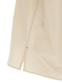 LEMAIRE - LEMAIRE - ’Convertible’ shirt - Men’s Tops