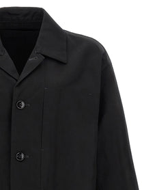 LEMAIRE - LEMAIRE - ’Boxy SB Workwear’ jacket - Men’s Outerwear