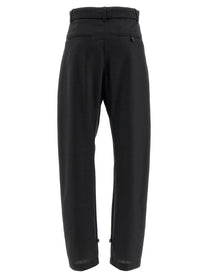 LEMAIRE - LEMAIRE - ’Curved Tailored’ pants - Women’s Pants