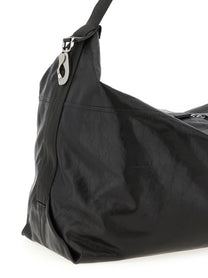 LEMAIRE - LEMAIRE - ’Berlingot 72H Weekend’ shoulder bag - Man,Bags,Shoulder bags,