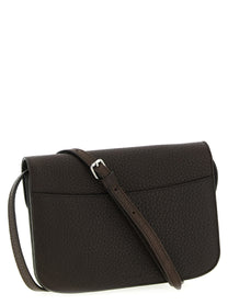 LEMAIRE - LEMAIRE - ’Soft Tab wallet’ crossbody bag - Man,Bags,Crossbody bags,