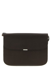 LEMAIRE - LEMAIRE - ’Soft Tab wallet’ crossbody bag - Man,Bags,Crossbody bags,