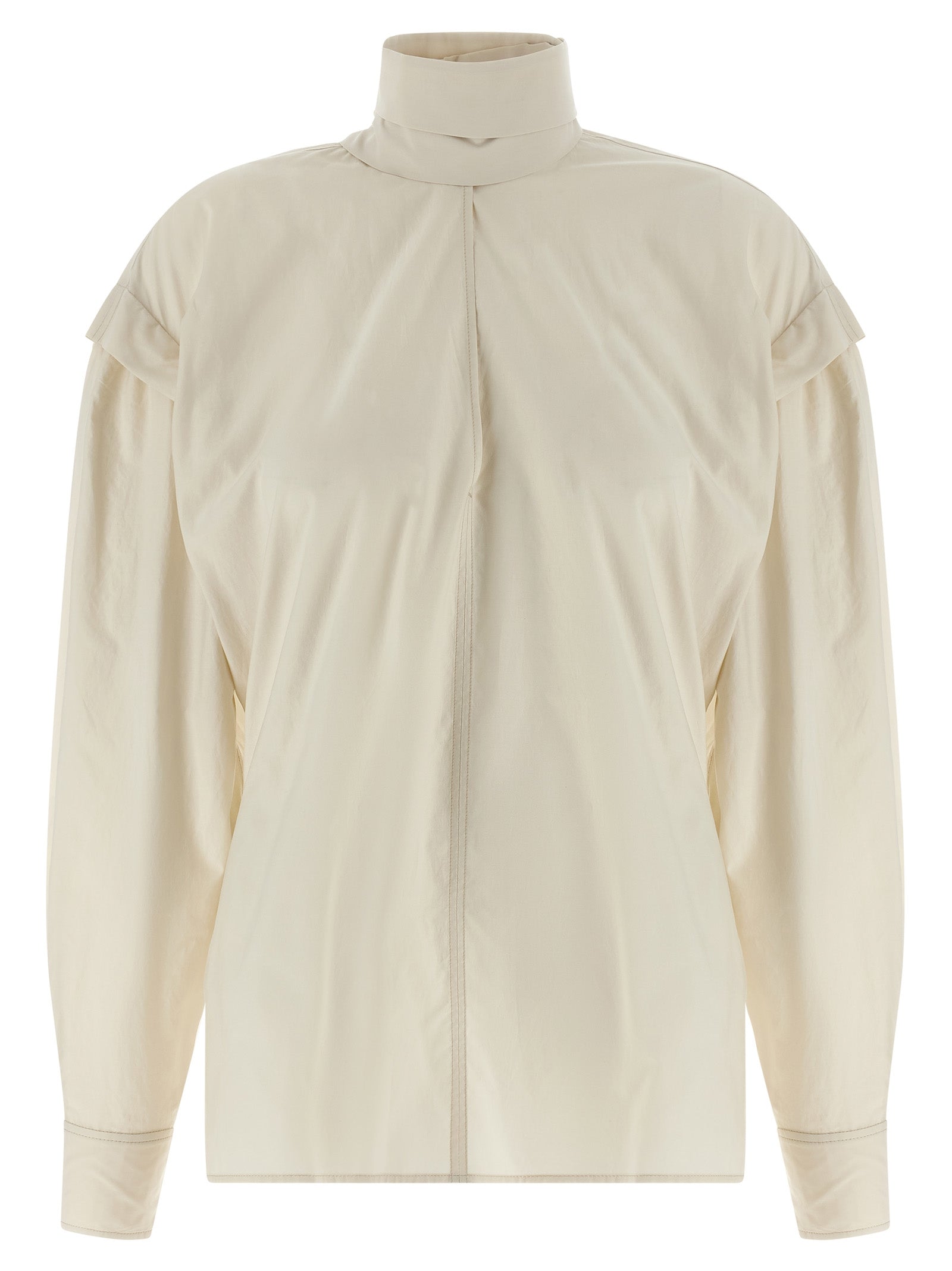 LEMAIRE - LEMAIRE - ’Ascot’ blouse - Women’s Tops