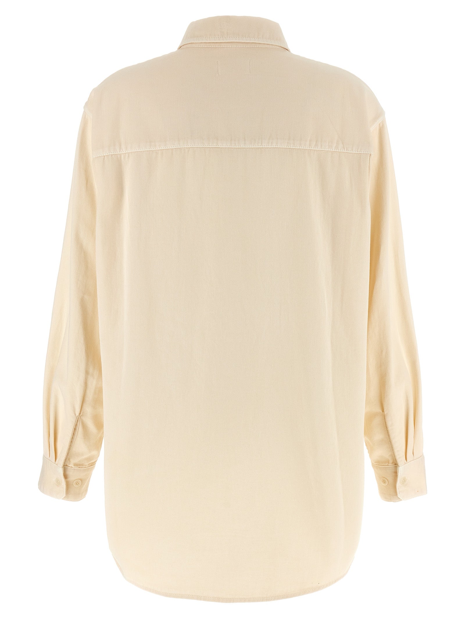 LEMAIRE - LEMAIRE - ’Relaxed’ shirt - Women’s Tops