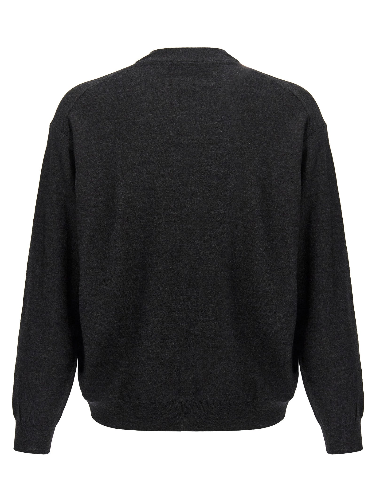 LEMAIRE - LEMAIRE - ’Relaxed Twisted’ cardigan - Men’s Knitwear