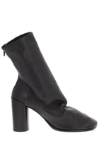 Lemaire Women's Boots Glove Brown