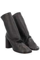 Lemaire Women's Boots Glove Brown, view 2