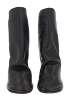 Lemaire Women's Boots Glove Brown, view 3