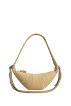Lemaire Women's Croissant Bag Beige, view 2