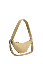 Lemaire Women's Croissant Bag Beige, view 3