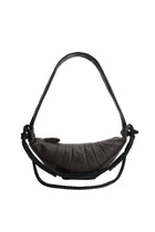 Lemaire Women's Croissant Bag Brown, view 2