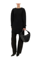 Lemaire Women's Shirt Black, view 2