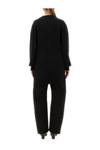 Lemaire Women's Shirt Black, view 3
