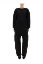 Lemaire Women's Shirt Black