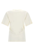 Lemaire Women's Shirt Rib White, view 2
