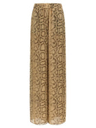 The Andamane Lena Pants Beige