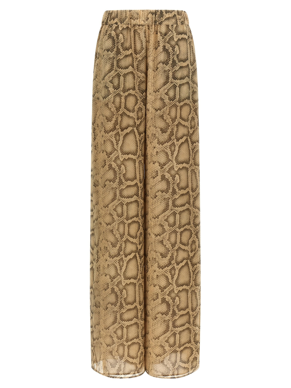 The Andamane Lena Pants Beige