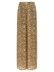 The Andamane Lena Pants Beige