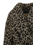 Herno Leo Coat Black