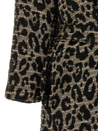 Herno Leo Coat Black
