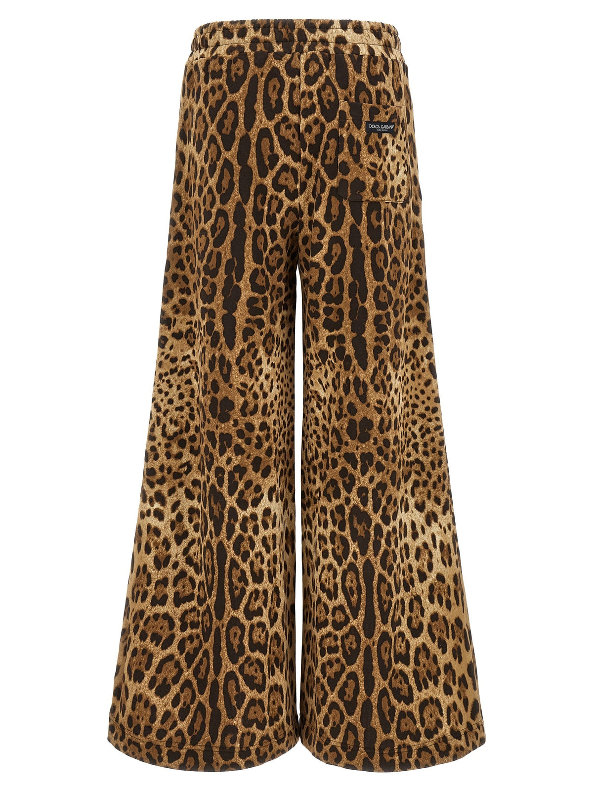 Dolce &amp; Gabbana Leo Pants Brown, view 2