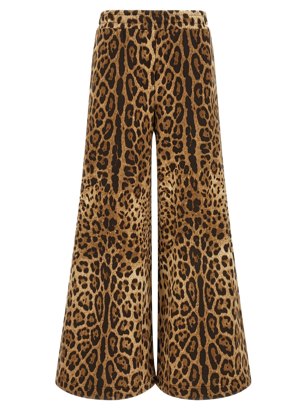 Dolce &amp; Gabbana Leo Pants Brown