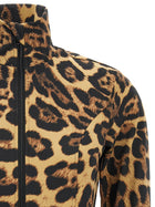 Goldbergh Leona Sweater Brown, view 3