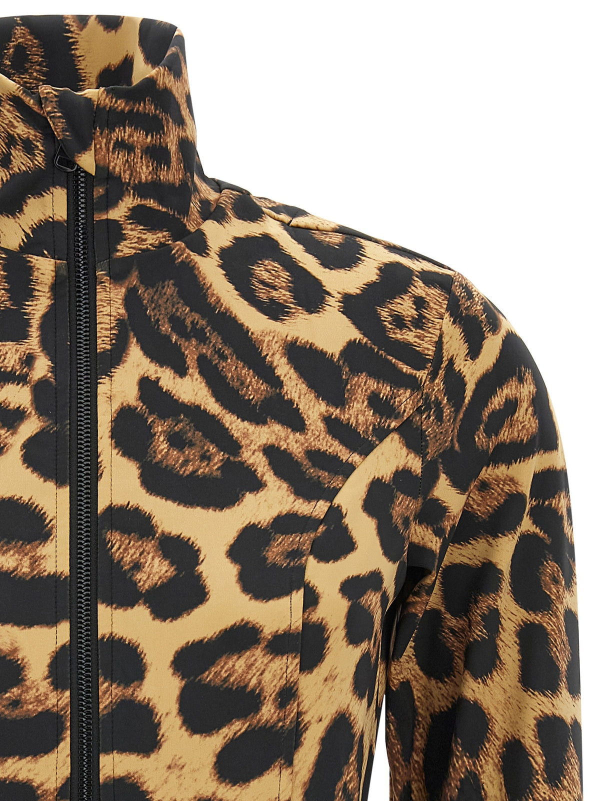 Goldbergh Leona Sweater Brown, view 3