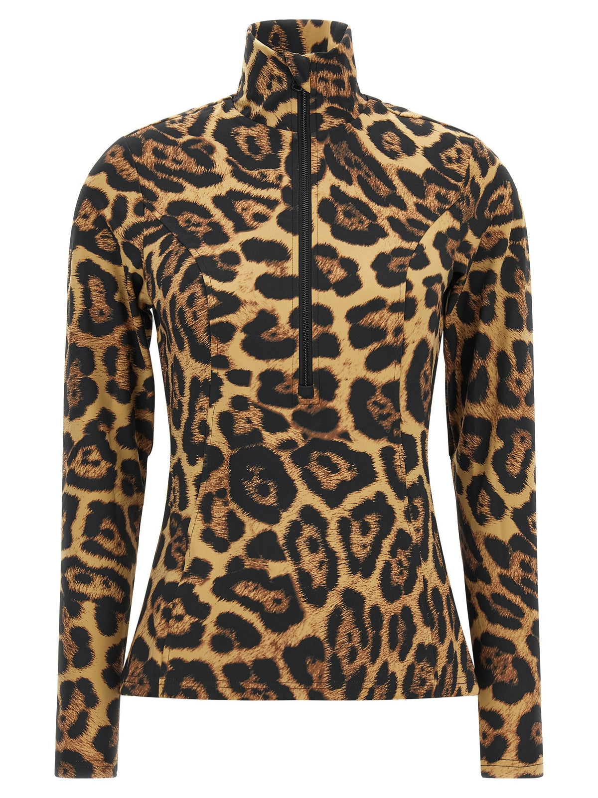 Goldbergh Leona Sweater Brown