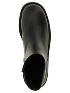 Séfr Lerato Ankle Boots Black, view 4