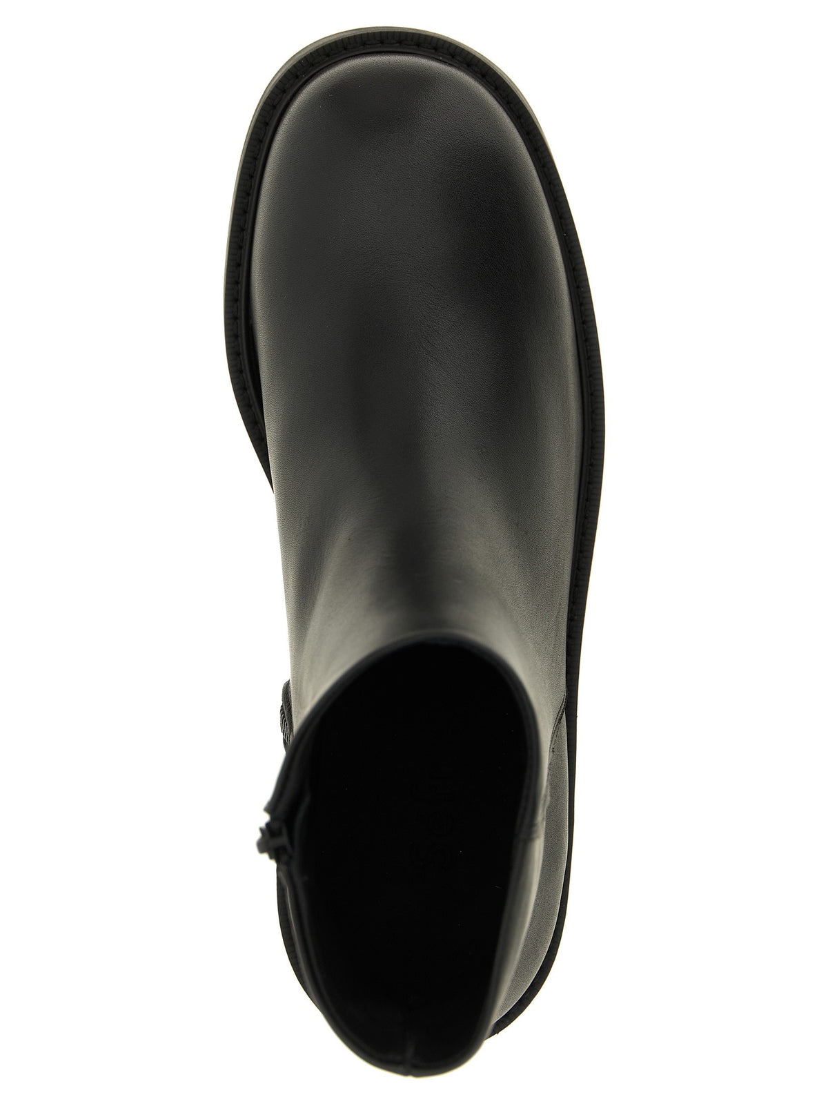Séfr Lerato Ankle Boots Black