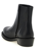 Séfr Lerato Ankle Boots Black, view 3
