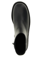 Séfr Lerato Ankle Boots Black, view 4