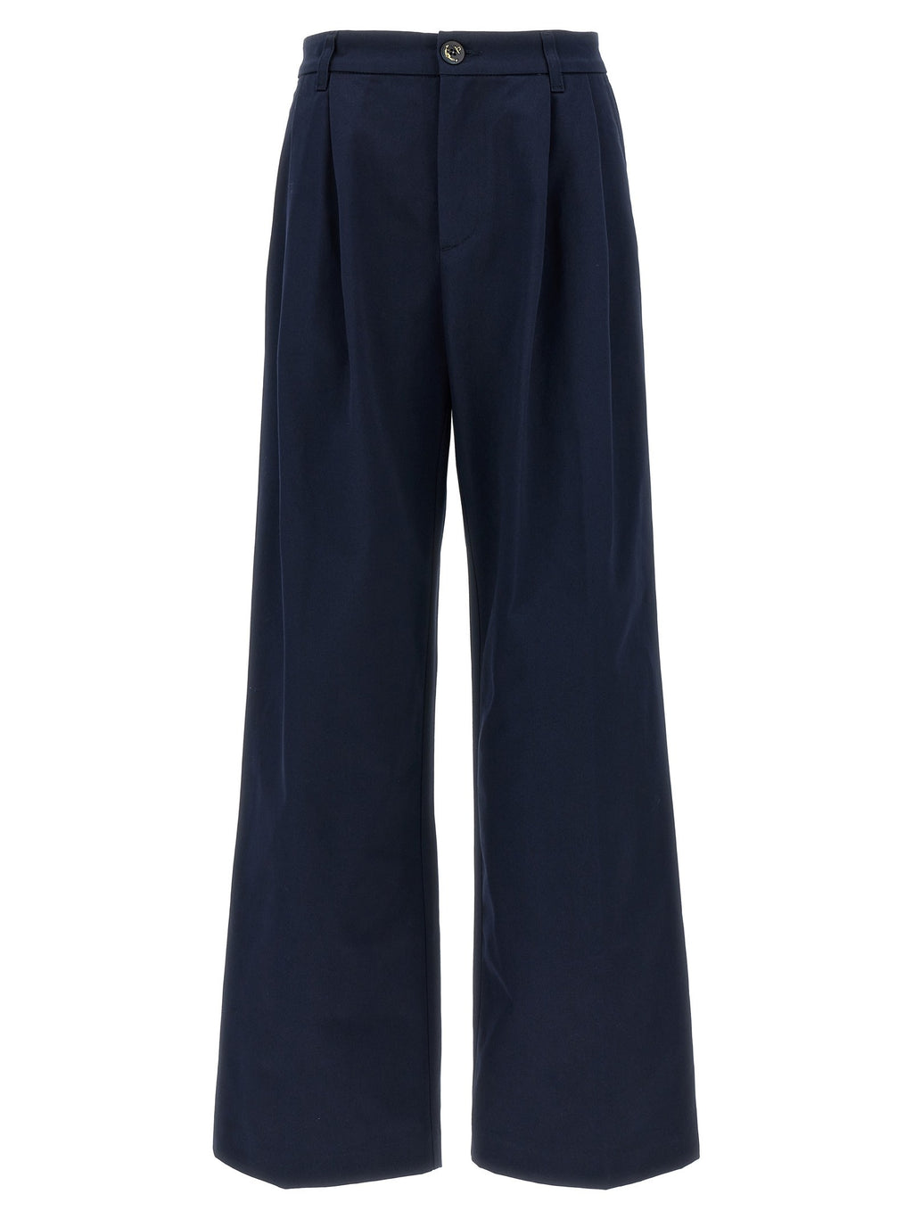 Fortela Lerida Pants Blue