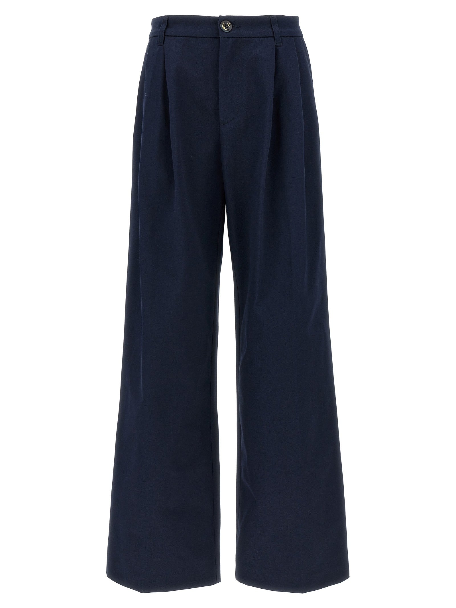 Fortela Lerida Pants Blue