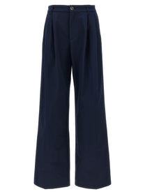 Fortela Lerida Pants Blue