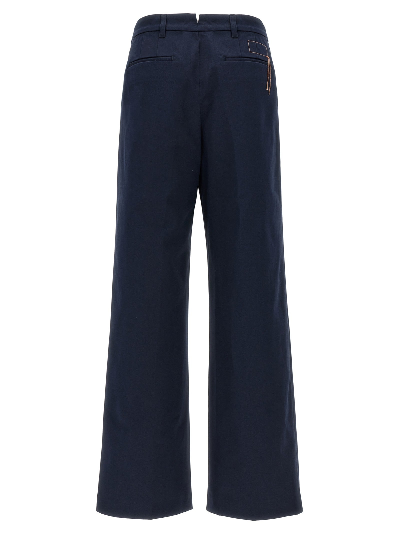 Fortela Lerida Pants Blue