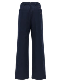 Fortela Lerida Pants Blue