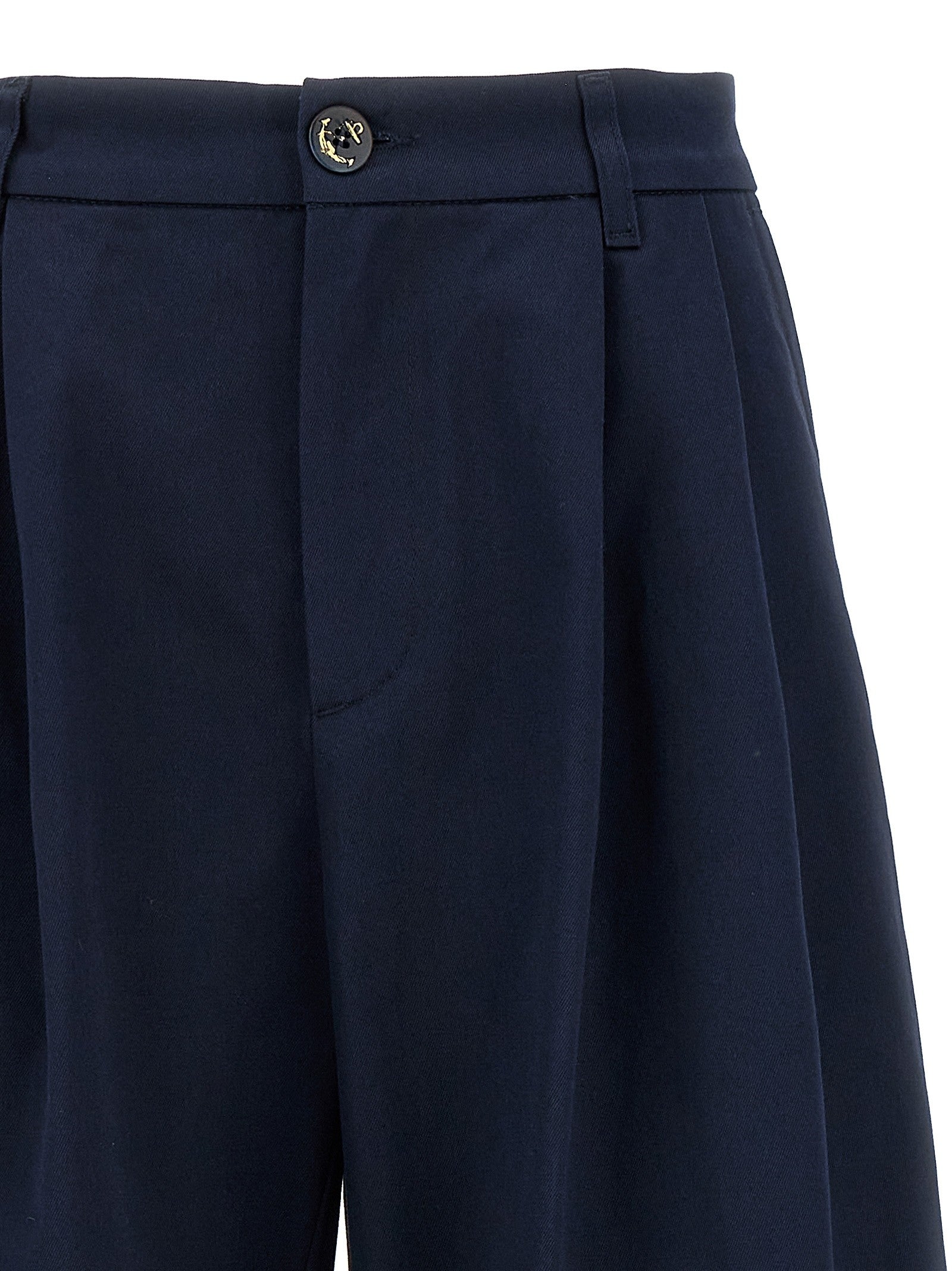 Fortela Lerida Pants Blue