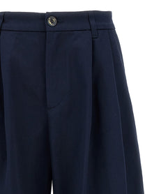 Fortela Lerida Pants Blue