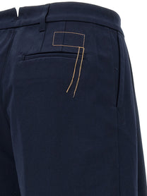 Fortela Lerida Pants Blue