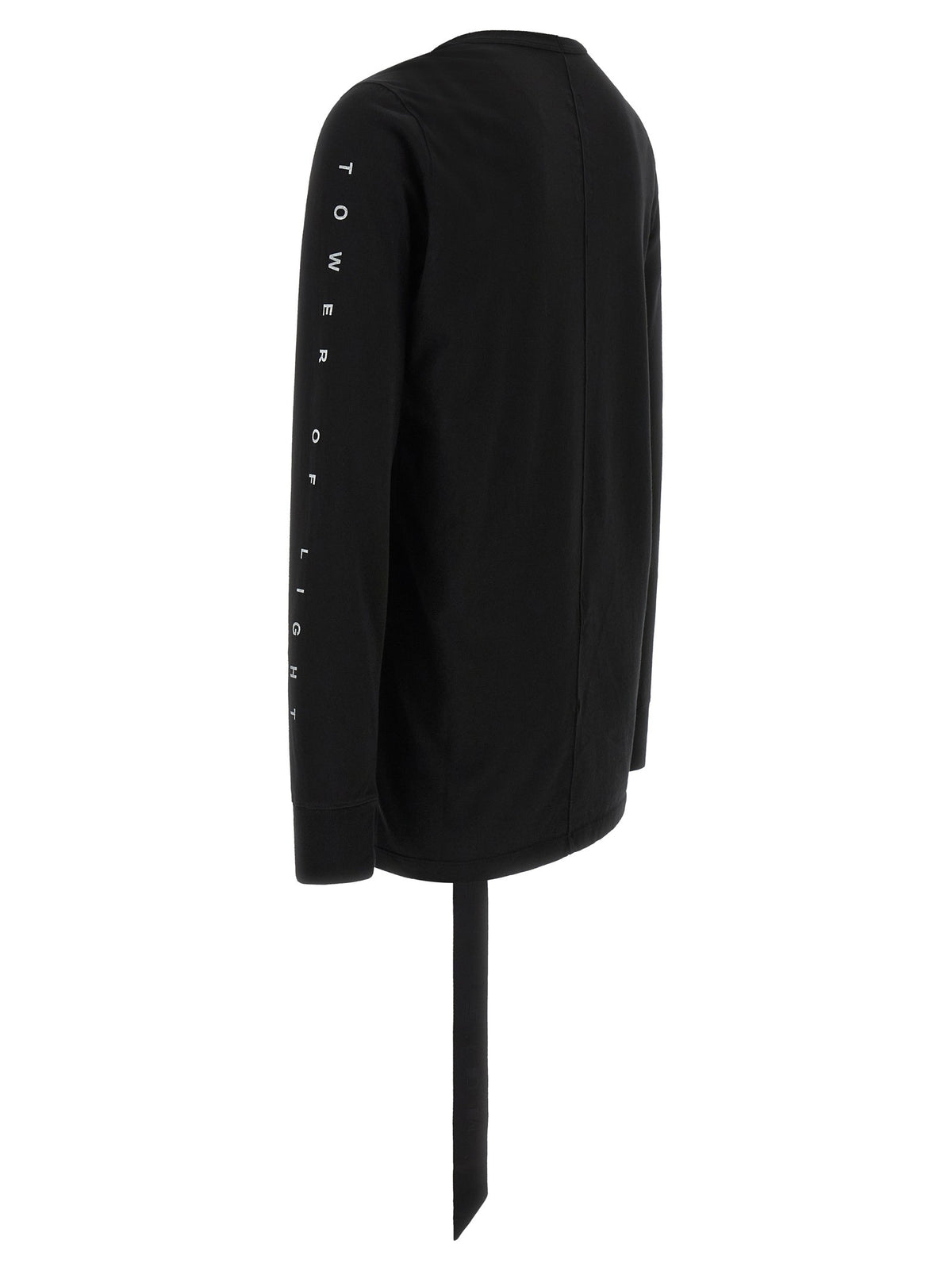 DRKSHDW Level Shirt Black, view 3