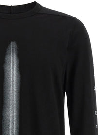 DRKSHDW Level Shirt Black, view 5