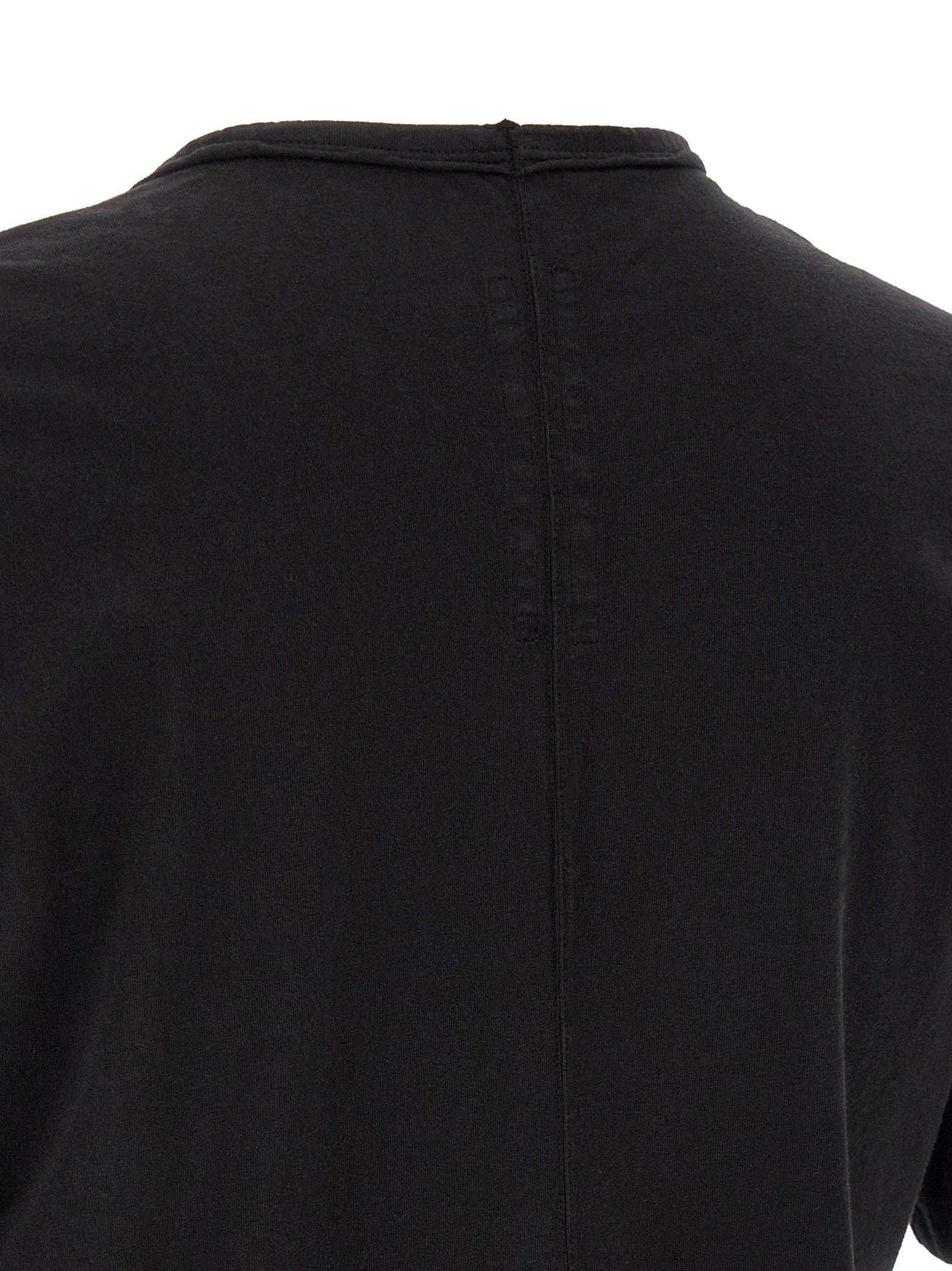 DRKSHDW Level Shirt Black