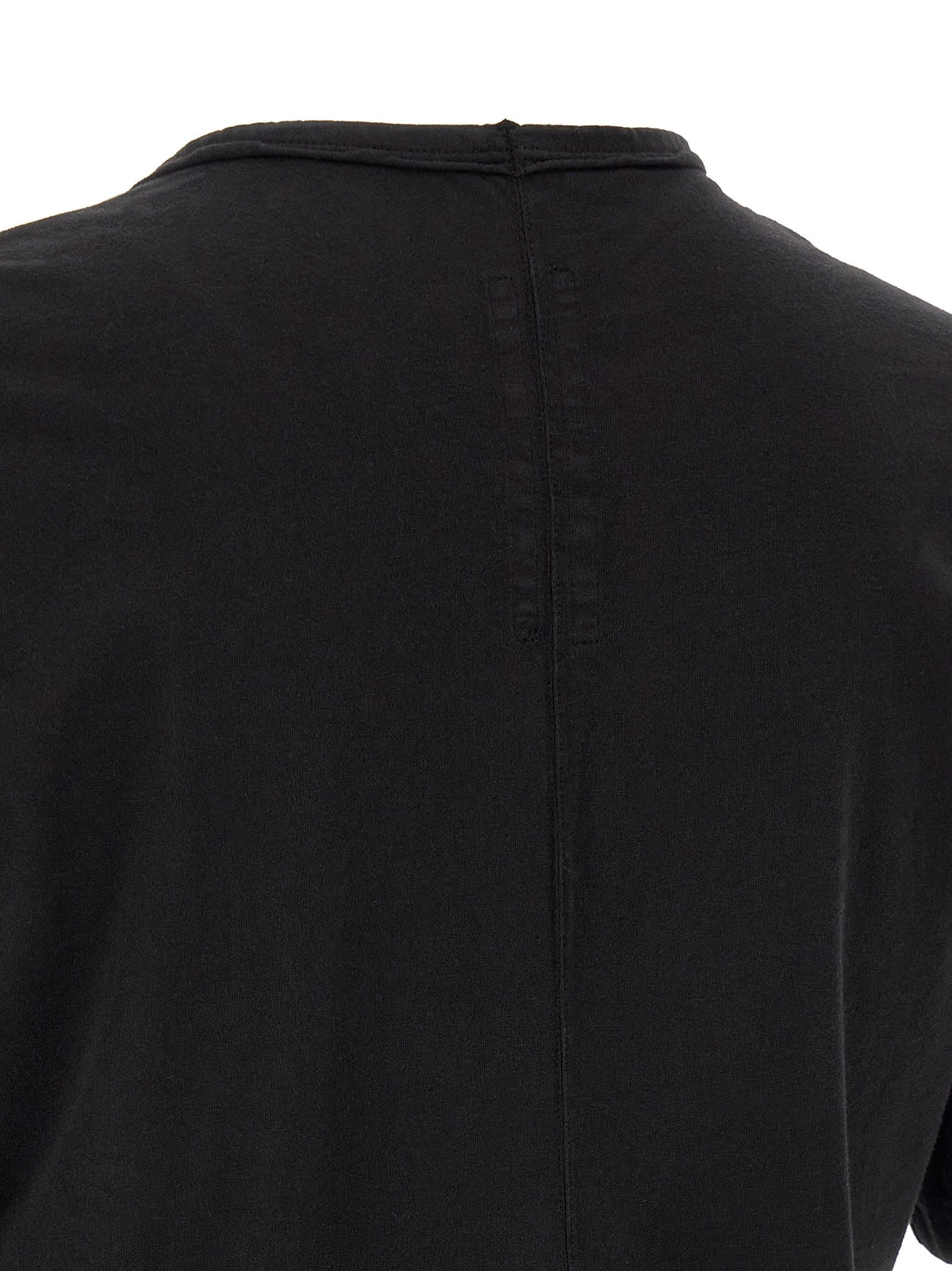 DRKSHDW Level Shirt Black, view 4