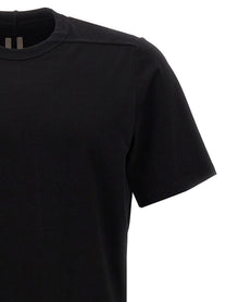 Rick Owens Level Shirt Black