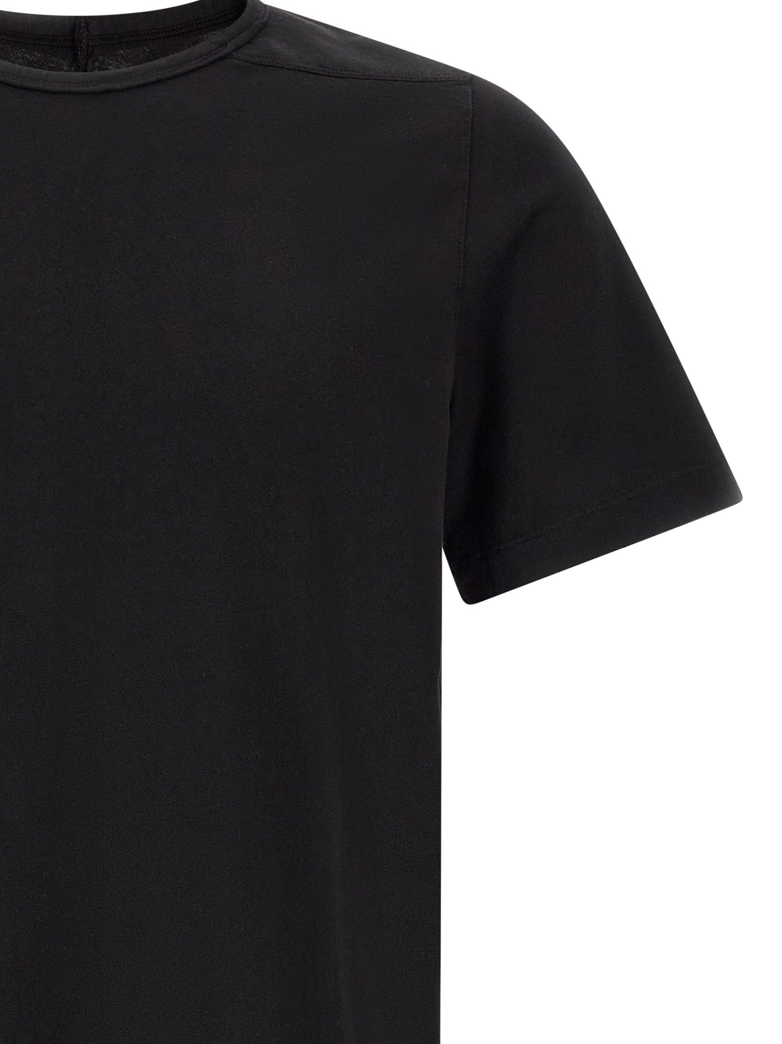 DRKSHDW Level Shirt Black