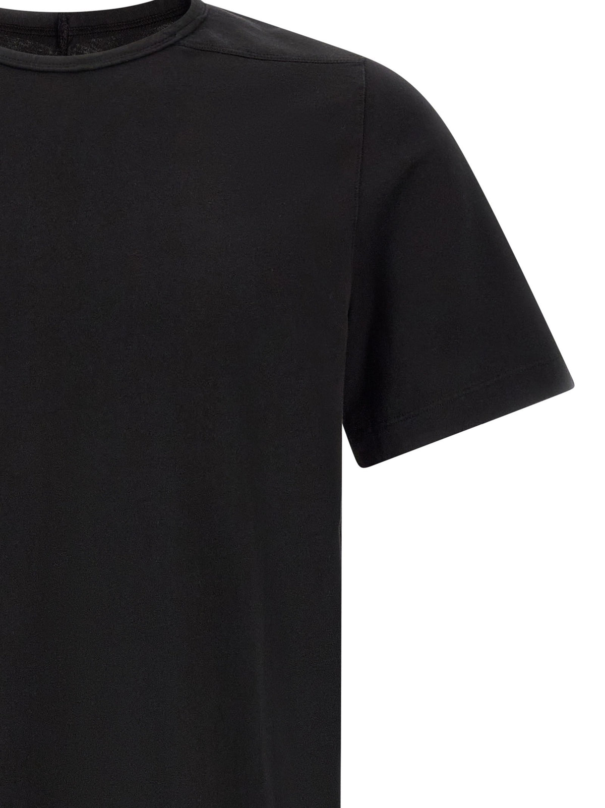 DRKSHDW Level Shirt Black, view 3