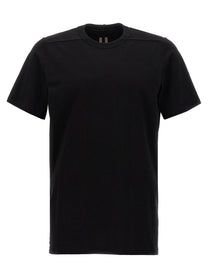 Rick Owens Level Shirt Black