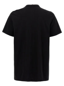 Rick Owens Level Shirt Black